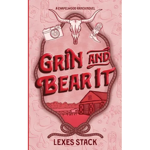 Grin and Bear It - Paperback
