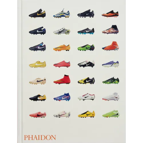 Nike Football Boots - Hardcover