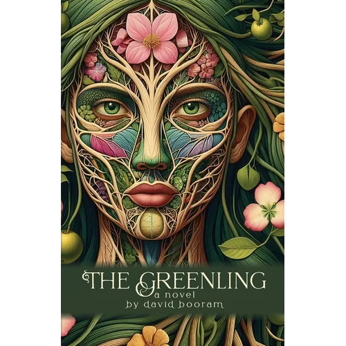 The Greenling - Paperback