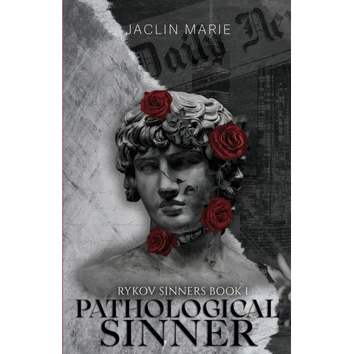 Pathological Sinner - Paperback