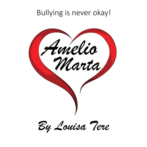 Amelio Marta - Paperback