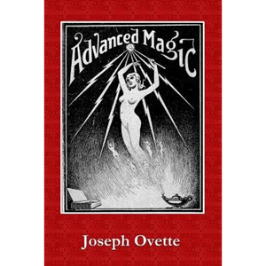 Advanced Magic - Paperback