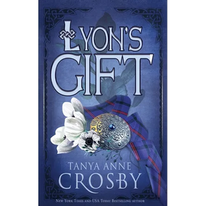 Lyon's Gift - Paperback