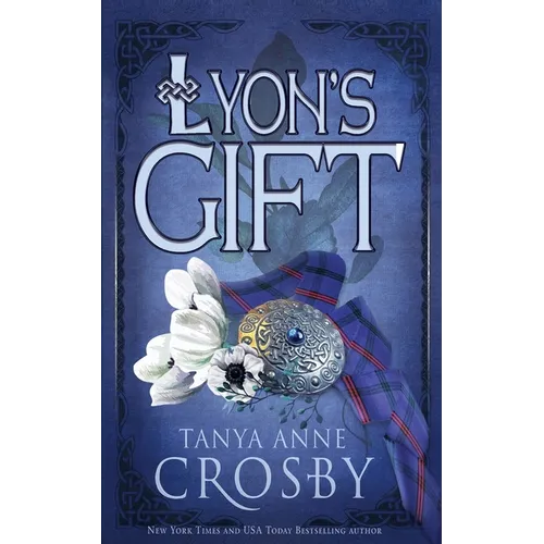 Lyon's Gift - Paperback