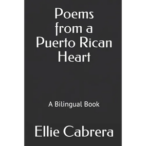 Poems from a Puerto Rican Heart - Paperback