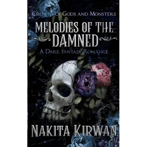Melodies of the Damned - Paperback