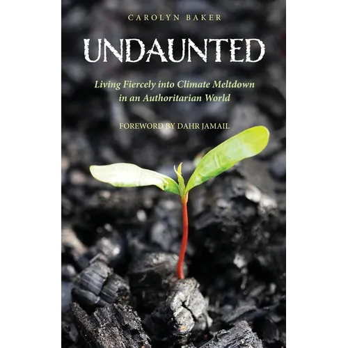 Undaunted - Paperback