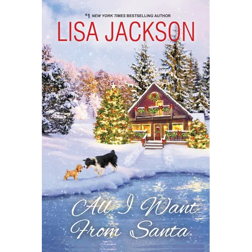 All I Want from Santa - Paperback