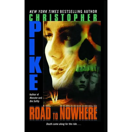 Road to Nowhere - Paperback