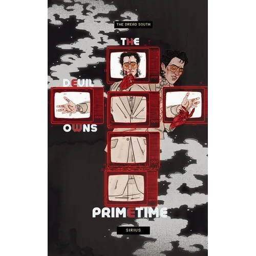 The Devil Owns Primetime - Paperback