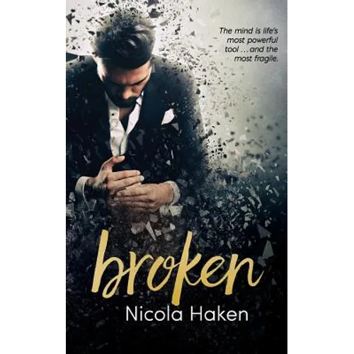 Broken - Paperback