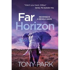 Far Horizon - Paperback