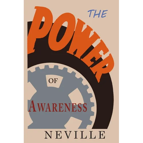 The Power of Awareness - Paperback