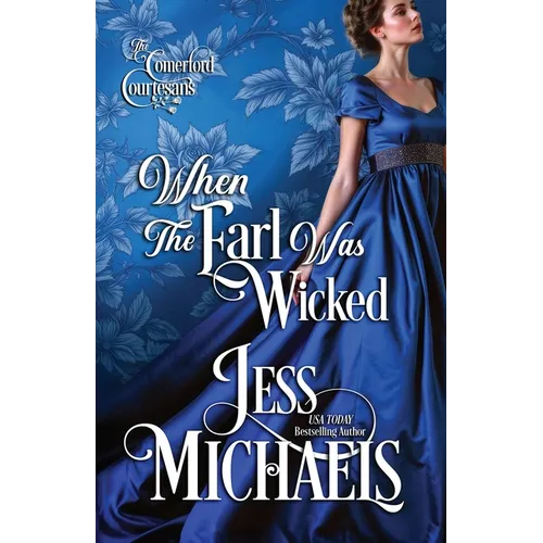 When the Earl Was Wicked - Paperback
