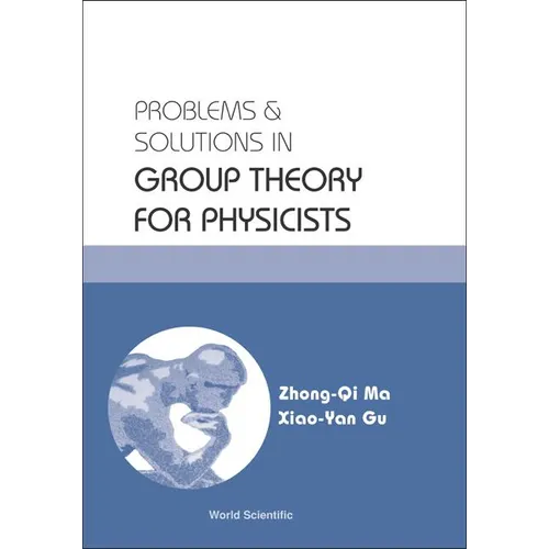 Prob & Soln in Grp Theory for Physicists - Paperback