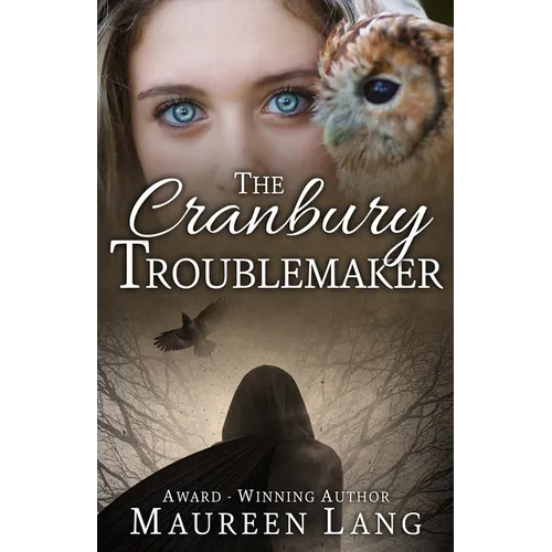 The Cranbury Troublemaker - Paperback