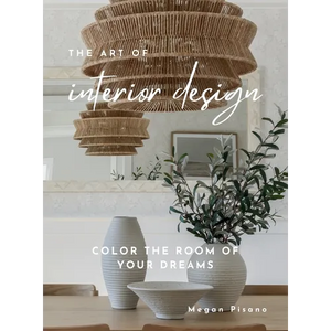 The Art of Interior Design - Hardcover