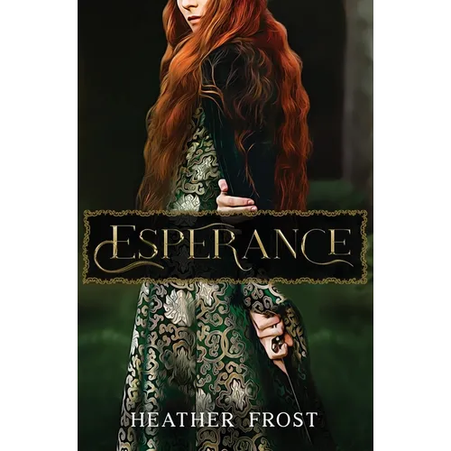 Esperance - Paperback