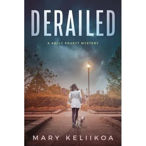 Derailed - Paperback