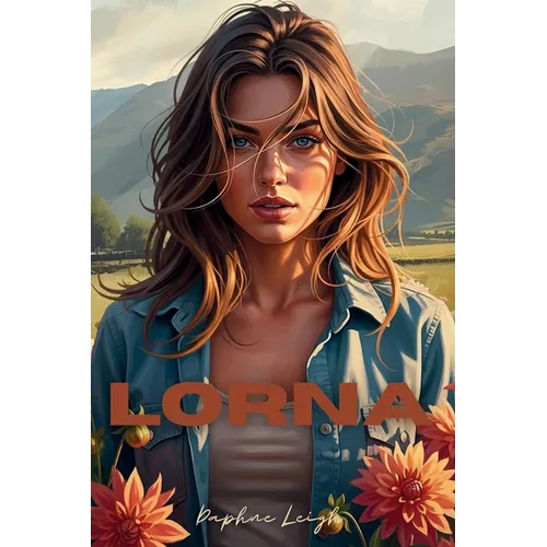 Lorna: A Standalone Why Choose Romance - Paperback