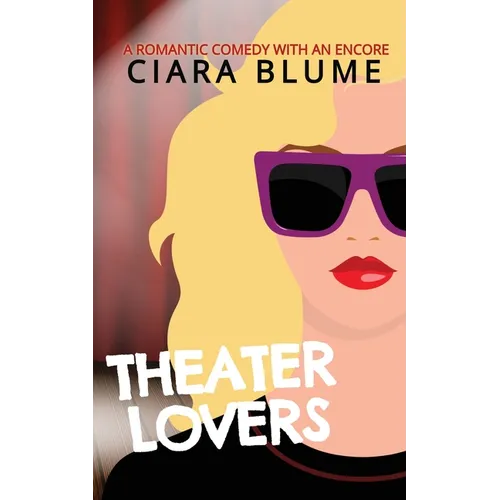 Theater Lovers - Paperback