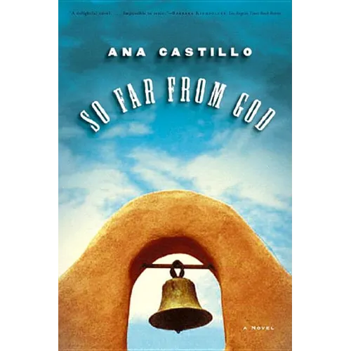So Far from God - Paperback