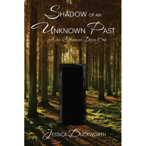 Shadow of an Unknown Past - Paperback