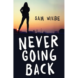 Never Going Back - Paperback