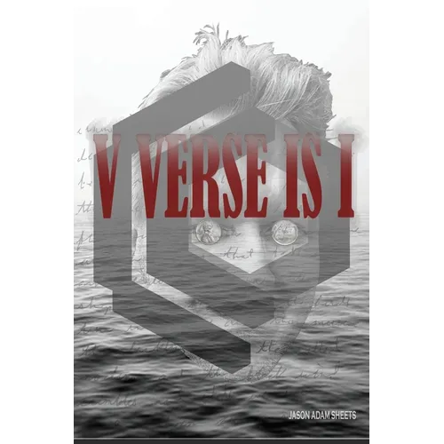 V Verse Is I - Paperback