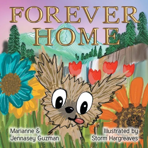 Forever Home - Paperback