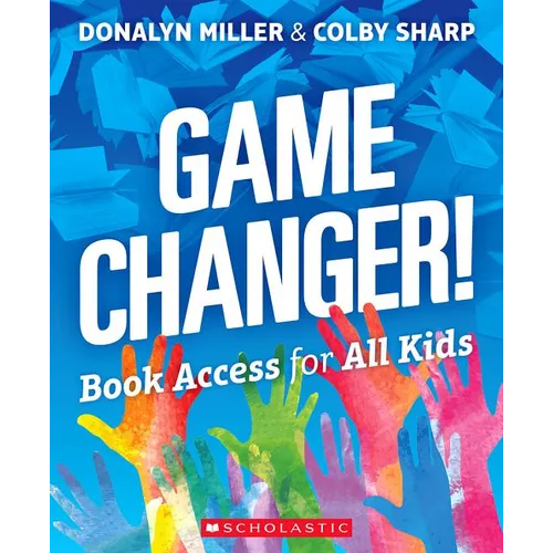 Game Changer! - Paperback