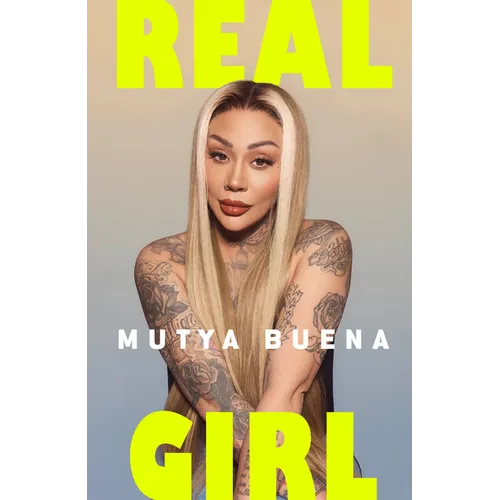 Real Girl - Hardcover