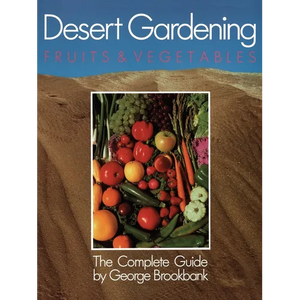 Desert Gardening - Paperback