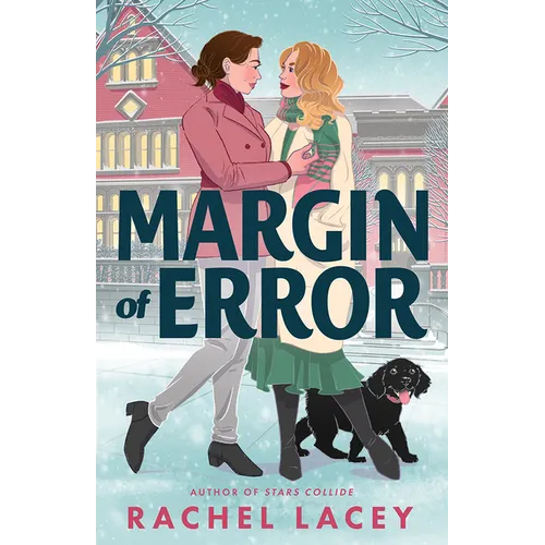 Margin of Error - Paperback
