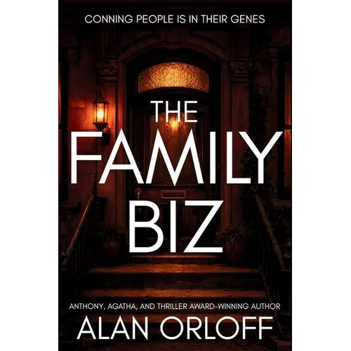 The Family Biz - Paperback
