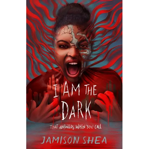 I Am the Dark That Answers When You Call - Paperback