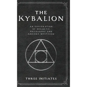 The Kybalion - Hardcover