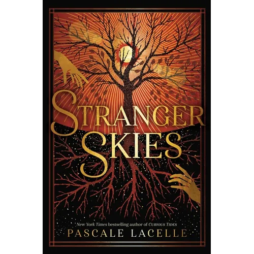 Stranger Skies - Paperback