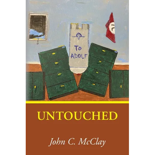 Untouched - Paperback