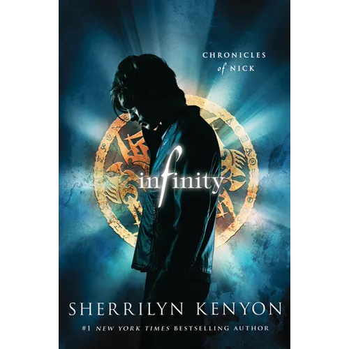 Infinity: Chronicles of Nick - Paperback