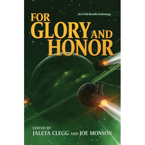 For Glory and Honor - Paperback