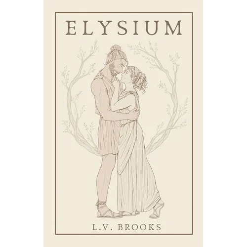 Elysium - Paperback