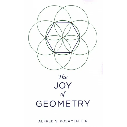 The Joy of Geometry - Paperback