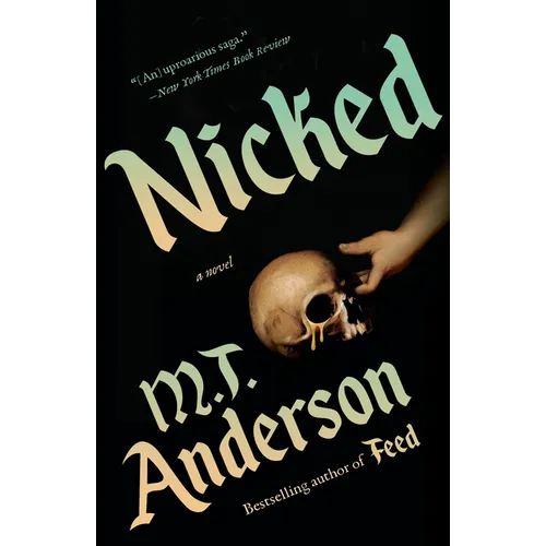 Nicked - Paperback