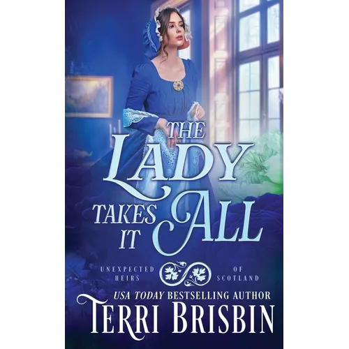 The Lady Takes It All - Paperback