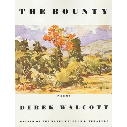 The Bounty: Poems - Paperback
