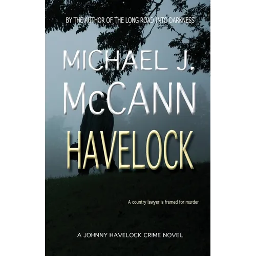 Havelock - Paperback