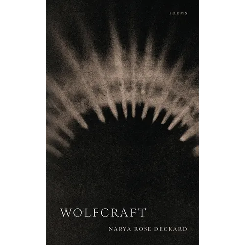 Wolfcraft - Paperback