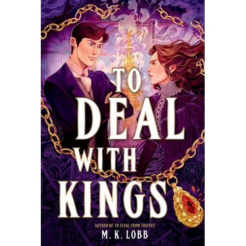 To Deal with Kings - Paperback