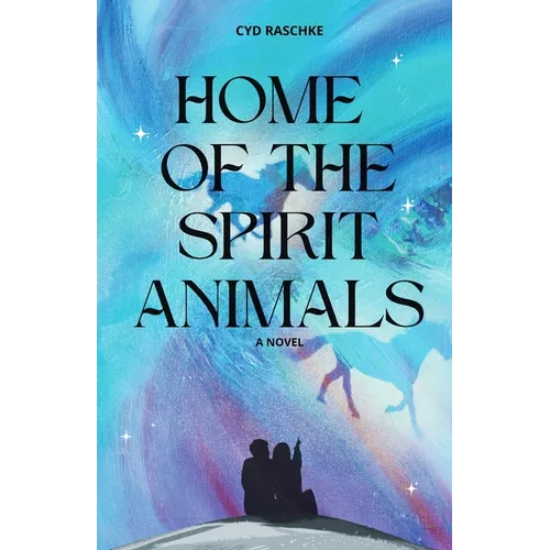 Home of the Spirit Animals - Paperback